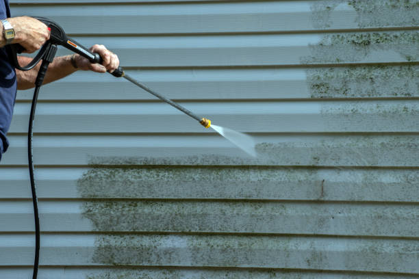 Trusted Pittston, PA Pressure Washing Services Experts