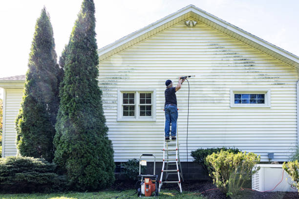 Best Restaurant Pressure Washing  in Pittston, PA